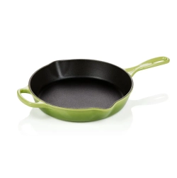 Le Creuset Сковорода чугунная Palm 26 см.