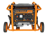 Генератор бензиновый CARVER PPG 3900AM