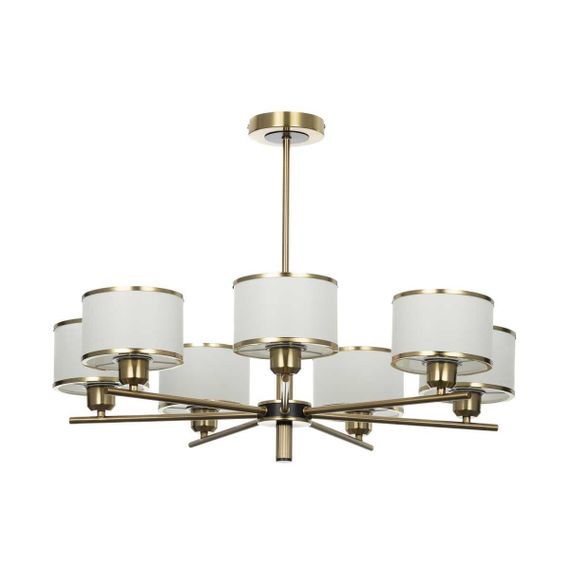 Подвесная люстра Citilux Alton CL421273