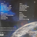 Electric Light Orchestra - All Over The World - The Very Best Of 2LP (Европа 2016г.)