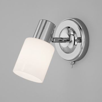 Спот 20089/1 хром Corso Eurosvet