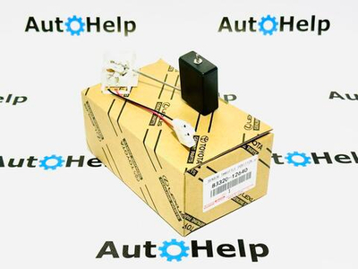 Датчик уровня топлива 83320-12640 Toyota