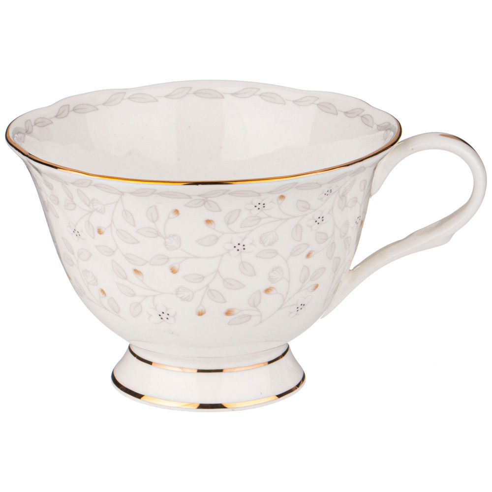 ЧАЙНЫЙ НАБОР LEFARD "ВИВЬЕН" НА 6 ПЕР. 12ПР. 200 МЛ (КОР=6НАБ.)