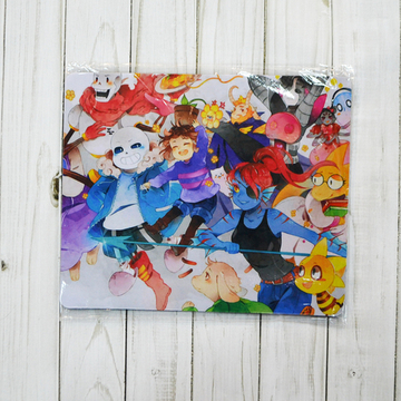 Коврик для мыши "Undertale / Андертейл"