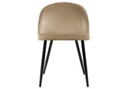 Стул Dodo темно-бежевый