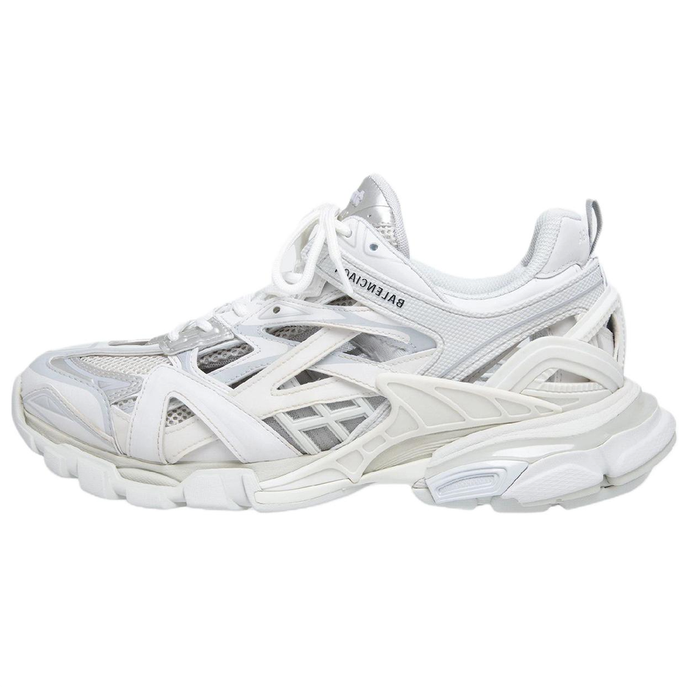 Balenciaga Track 2 White