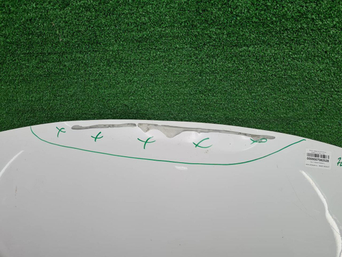 Капот EXEED TXL (2019-н.в.)