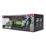 Гоночная машина на РУ, коробка 9991