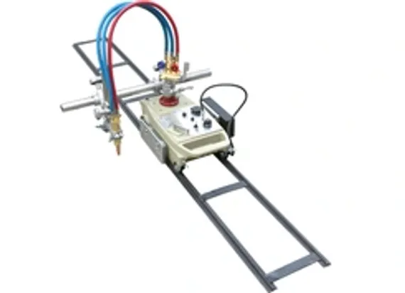 Сопло Huawei GK3-4 для высокоскоростной резки пропаном, 40-60 мм, арт. HW1165