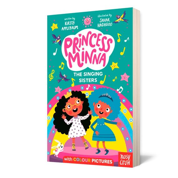 The Singing Sisters - Princess Minna