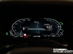BMW X3 (G01) xDrive 30e (09.2022)