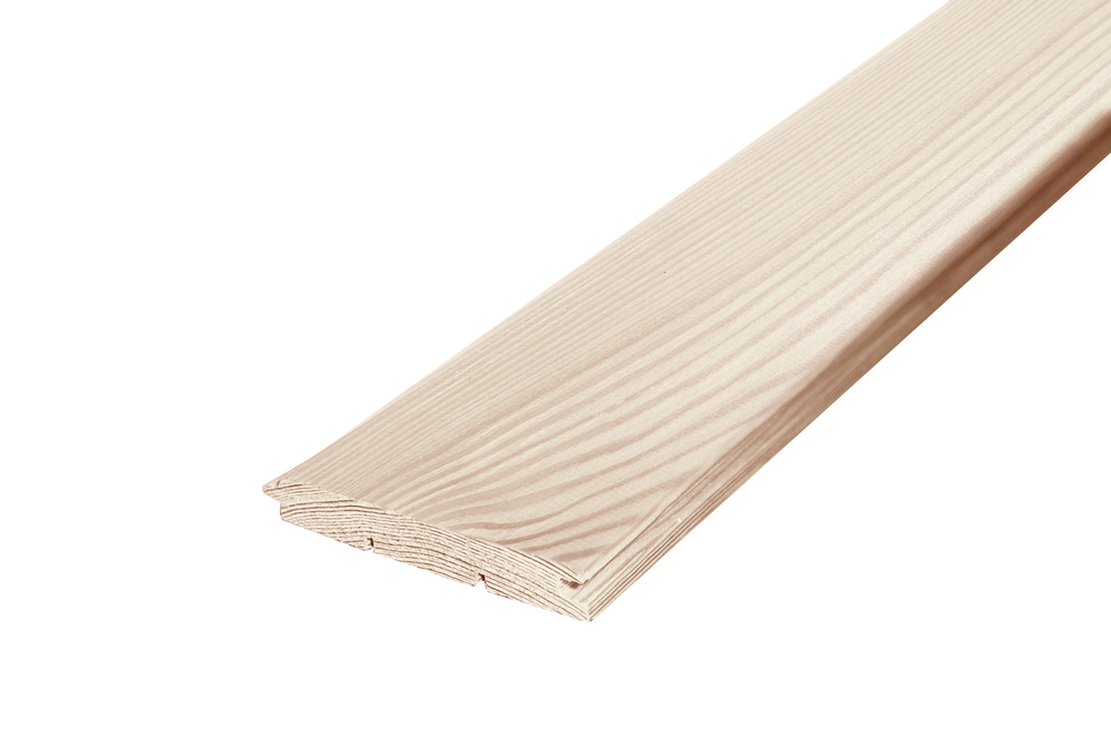 Вагонка 90 мм (лиственница) сорт Экстра