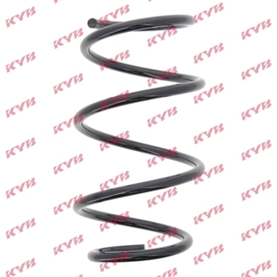 KYB - RH2586-KYB - Suspension Spring