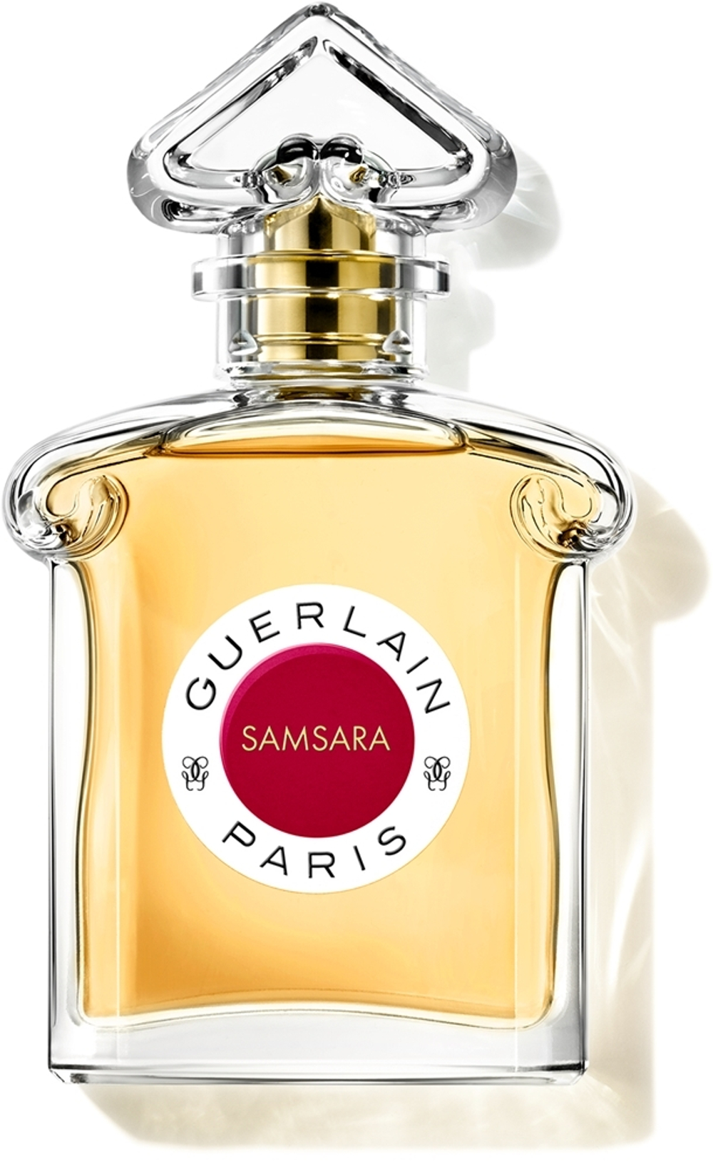 GUERLAIN Samsara парфюмерная вода женская