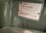 Полугерметичный поршневой компрессор Carrier 06DR241BCC06C0, R407C,