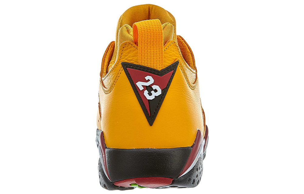 Кроссовки Jordan Air Jordan 7 Retro Low Taxi