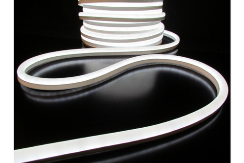 LN-FX-50-240V-W,Леднеонфлекс,белый,0,91м