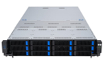 Серверная платформа 2U ASUS RS720-E11-RS12U/10G/2.6KW/12NVMe/OCP/GPU