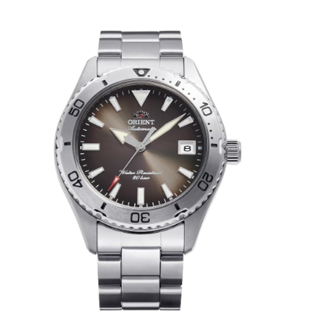 Orient Diver RA-AC0Q15Y30B