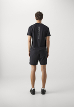 EA7 Emporio Armani VENTUS  - Спортивная футболка - Чёрный