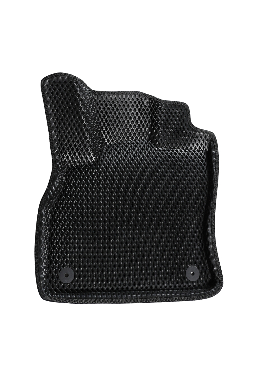 Коврики EVA 3D ромб для Audi Q3 II 2018-н.в., Seintex.95266
