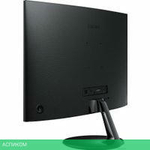 Монитор Samsung Essential S3 LS27C362EAUXEN