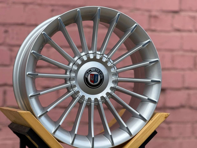 Диск Литой Alpina 7.0 x R17 4x100 D67.1 ET35 S