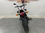 Honda NC750S , 2016