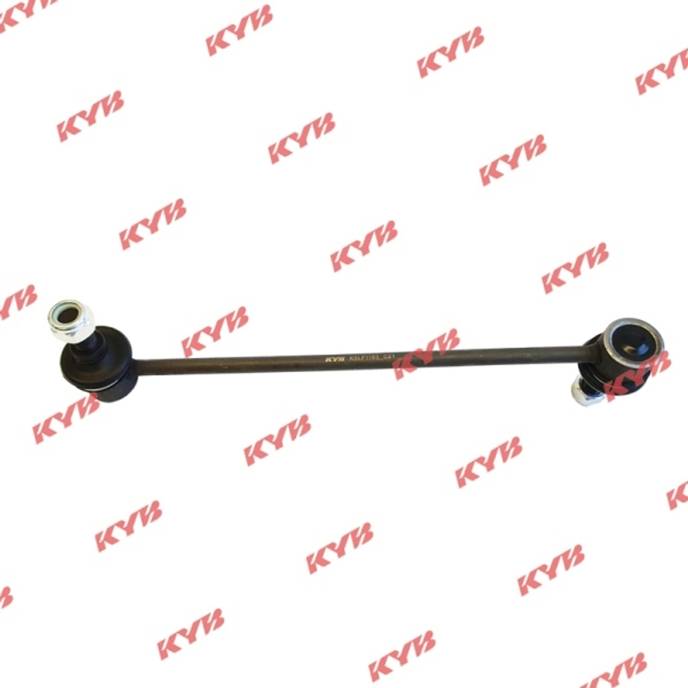 Стойка стабилизатора KYB (F) KSLF1163