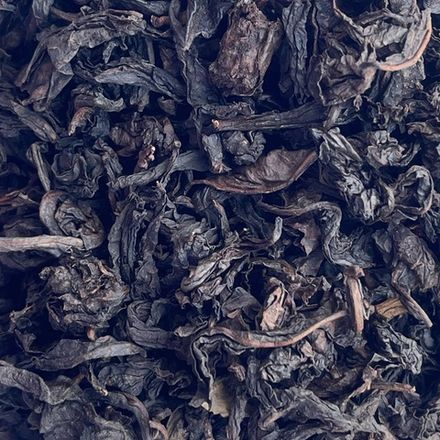 Да Хун Пао. Сильный огонь 50 г