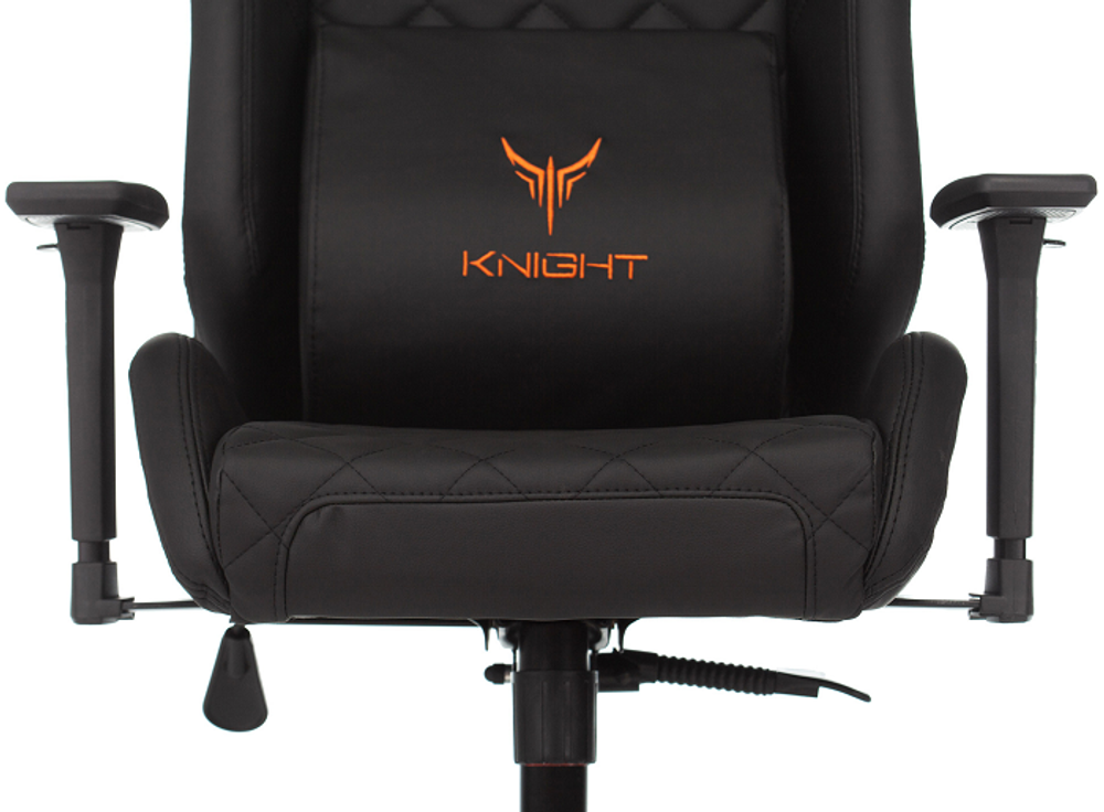 Кресло игровое Бюрократ KNIGHT RAMPART
