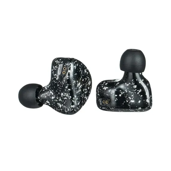 Kinera Odin Black