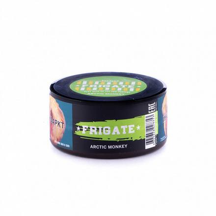 Табак Frigate Arctic Monkey 4г