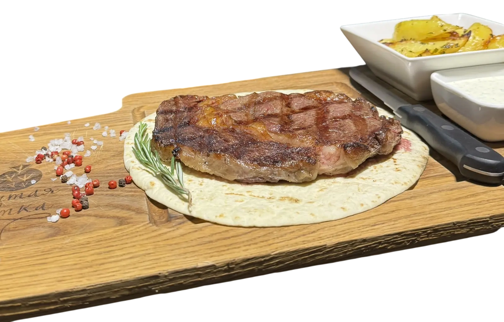 Стейк РИБАЙ 270гр