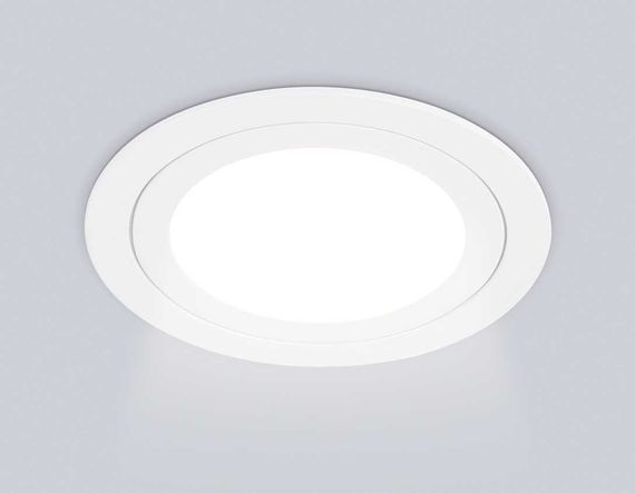 Светильник встраиваемый Ambrella Light TN6601