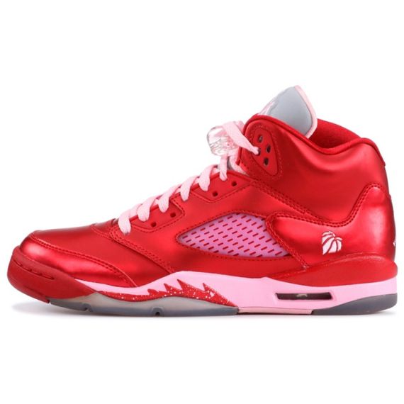 Jordan Air Jordan 5 Retro Valentine&#39;s Day 2013