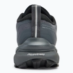 Женские Кроссовки для бега Mizuno Wave Daichi 8 GTX iron gate/ nimbus cloud/ black