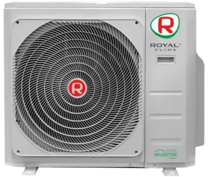 Наружный блок мульти-сплит системы Royal Clima 2RMN-18HN/OUT R32