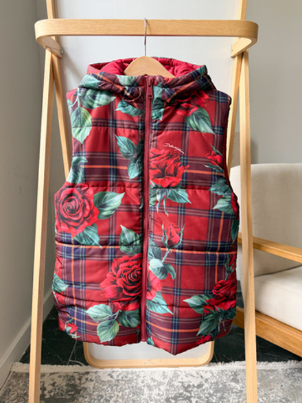 Жилет Dolce&Gabbana, 152