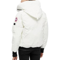 Куртки Canada Goose FW22 Chilliwack Logo, 2050W-433