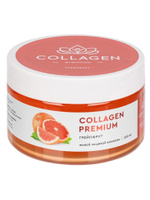 Collagen-premium с натуральным соком грейпфрута 230гр