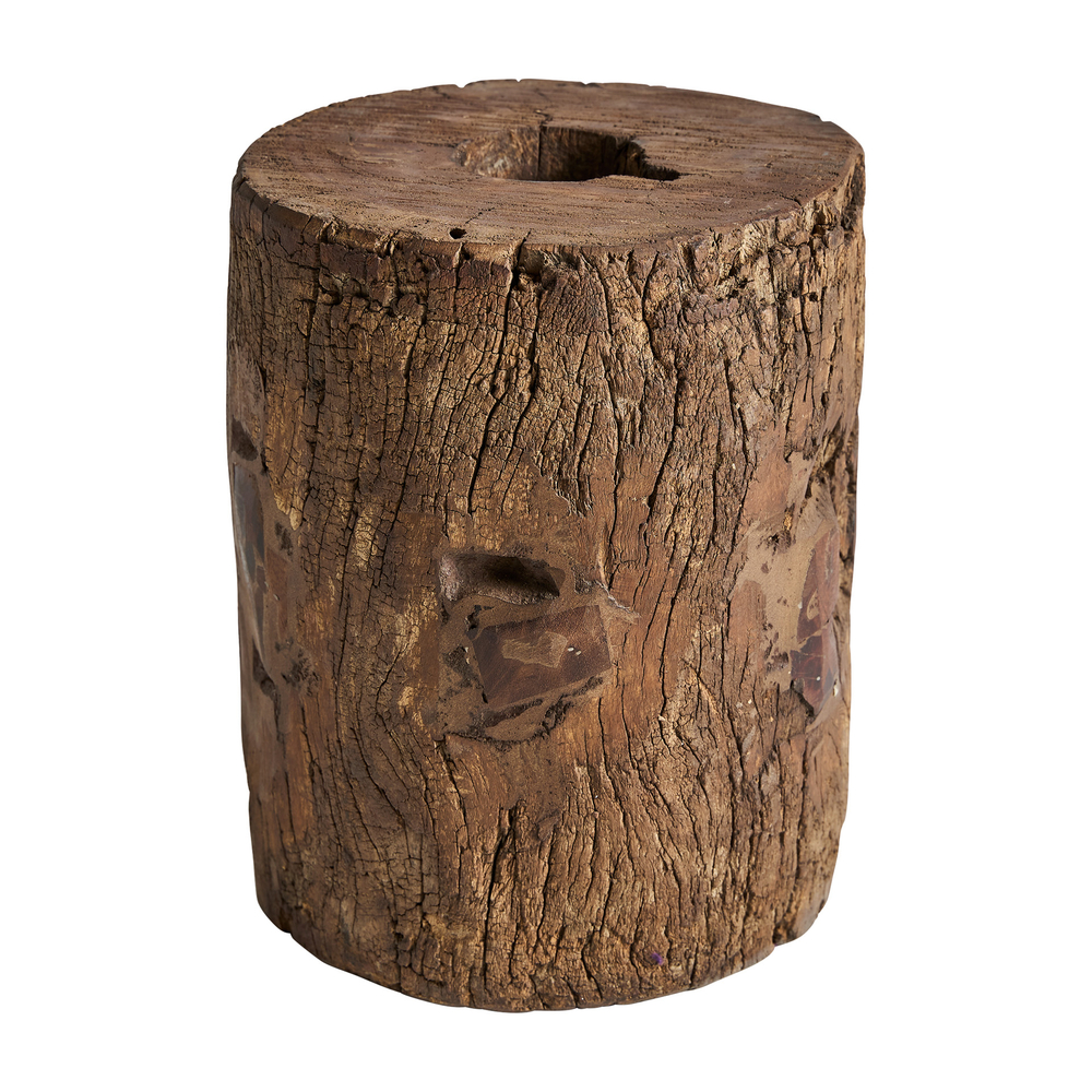 Пуф в этническом стиле Kraj