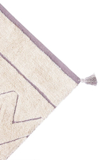 Ковер Lorena Canals RugCycled Azteca (140 x 200 см)