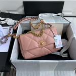 Chanel 19 26 cm