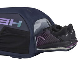 Теннисный рюкзак Head Tour Racquet Bag S