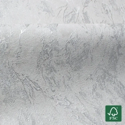 Обои флизелиновые 1.06 MADLENA 99896 серые метровые, моющиеся, для гостиной, для спальни, для коридора,1.06*10.05 м