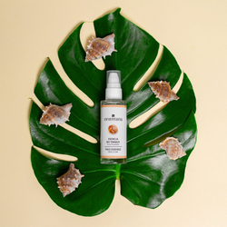 Orientana Snail Slime Face Essence - суть лица /   50  ml  / GTIN 5906395235131