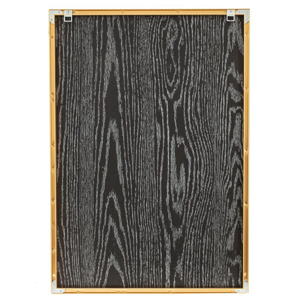 GAEM Панно с кристальным декором, L50 W3,5 H70 см