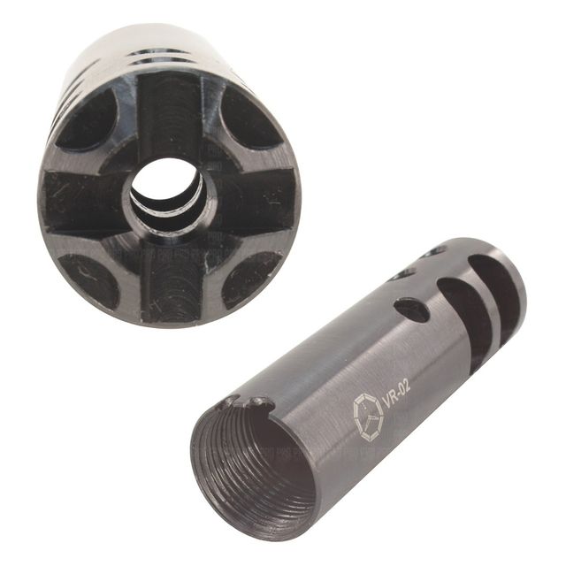 ДТК МК-03, Вектор 7.62
