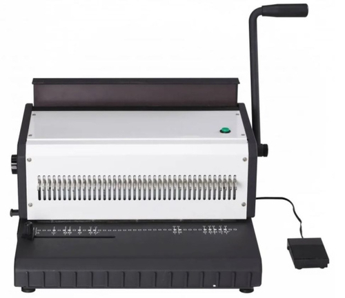 Брошюровщик Bulros TE-25R